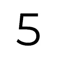 5