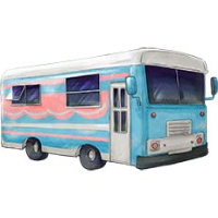 Bus Camping 6