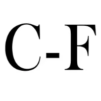 C-F