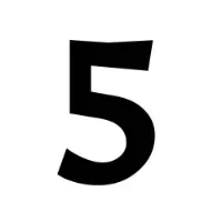 5