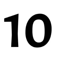 10