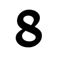 8