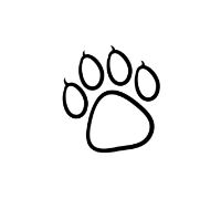 Cat Paw
