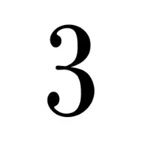 3