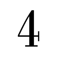 4