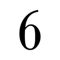 6