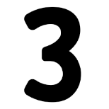 3