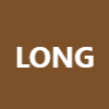 Brown - Long Hair