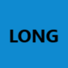 Blue - Long Hair