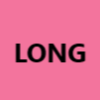 Pink - Long Hair