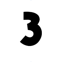 3