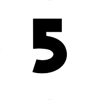 5