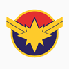 20-Captain Marvel