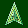 26-Arrow Green