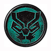 7-Black Panther