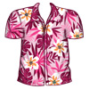 Hawaii Shirt Pink