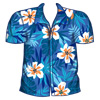 Hawaii Shirt Blue
