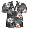 Hawaii Shirt Grey