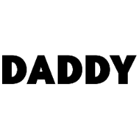 Daddy