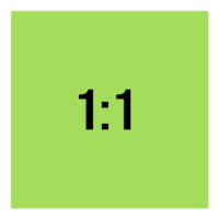 1x1