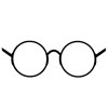 Round-Glasses