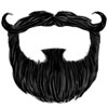Black-Goatee-&-Handle-Bar