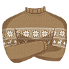 Christmas Sweater 8