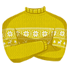Christmas Sweater 10