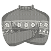 Christmas Sweater 7