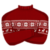 Christmas Sweater 5