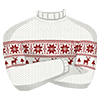 Christmas Sweater 6