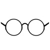 Round-Glasses