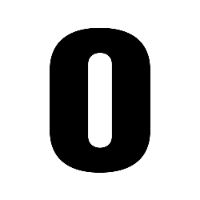 O