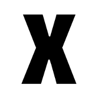X