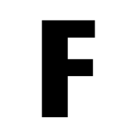 F