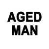 Aged Man 