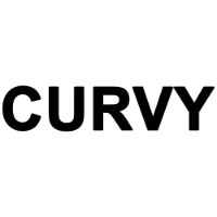 Curvy