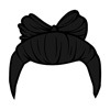 Black 9