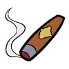 Tobacco Pipe-Cigar 2