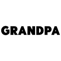 GRANDPA