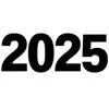 2025