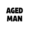Aged Man