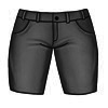 Short Black