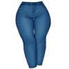 Long Jeans