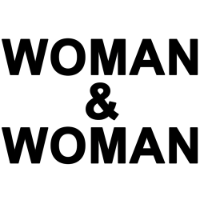 Woman - Woman