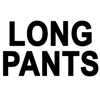 Long Pants