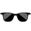 Black Glasses