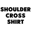 Shoulder Cross Shirt
