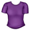 T Shirt - Purple