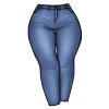 Long Pants-Jeans